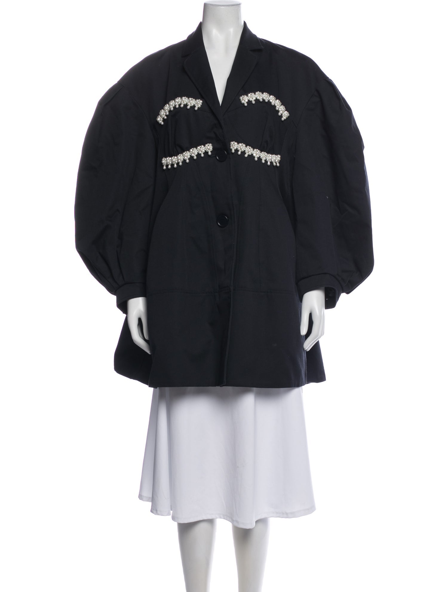 Simone Rocha Coat