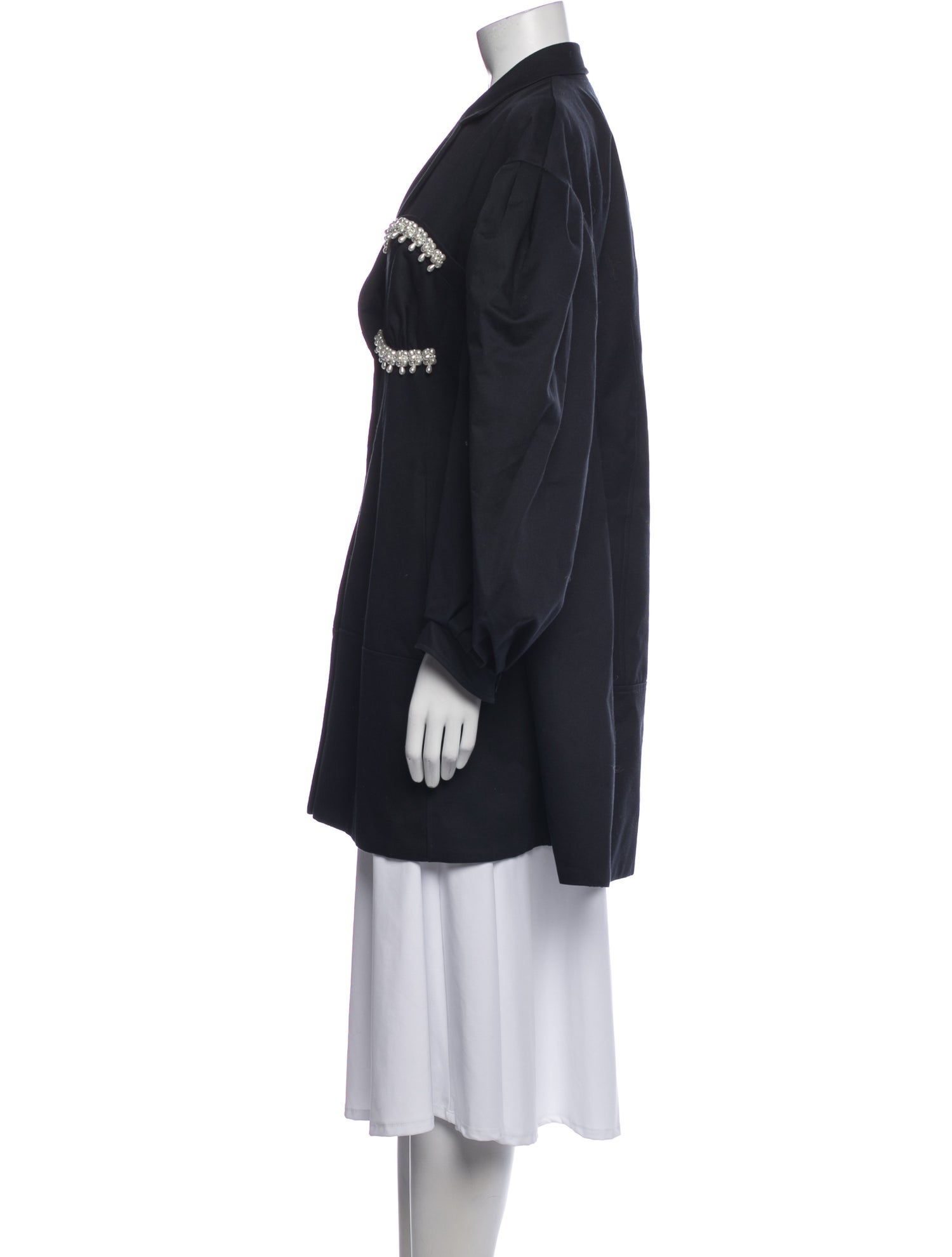 Simone Rocha Coat