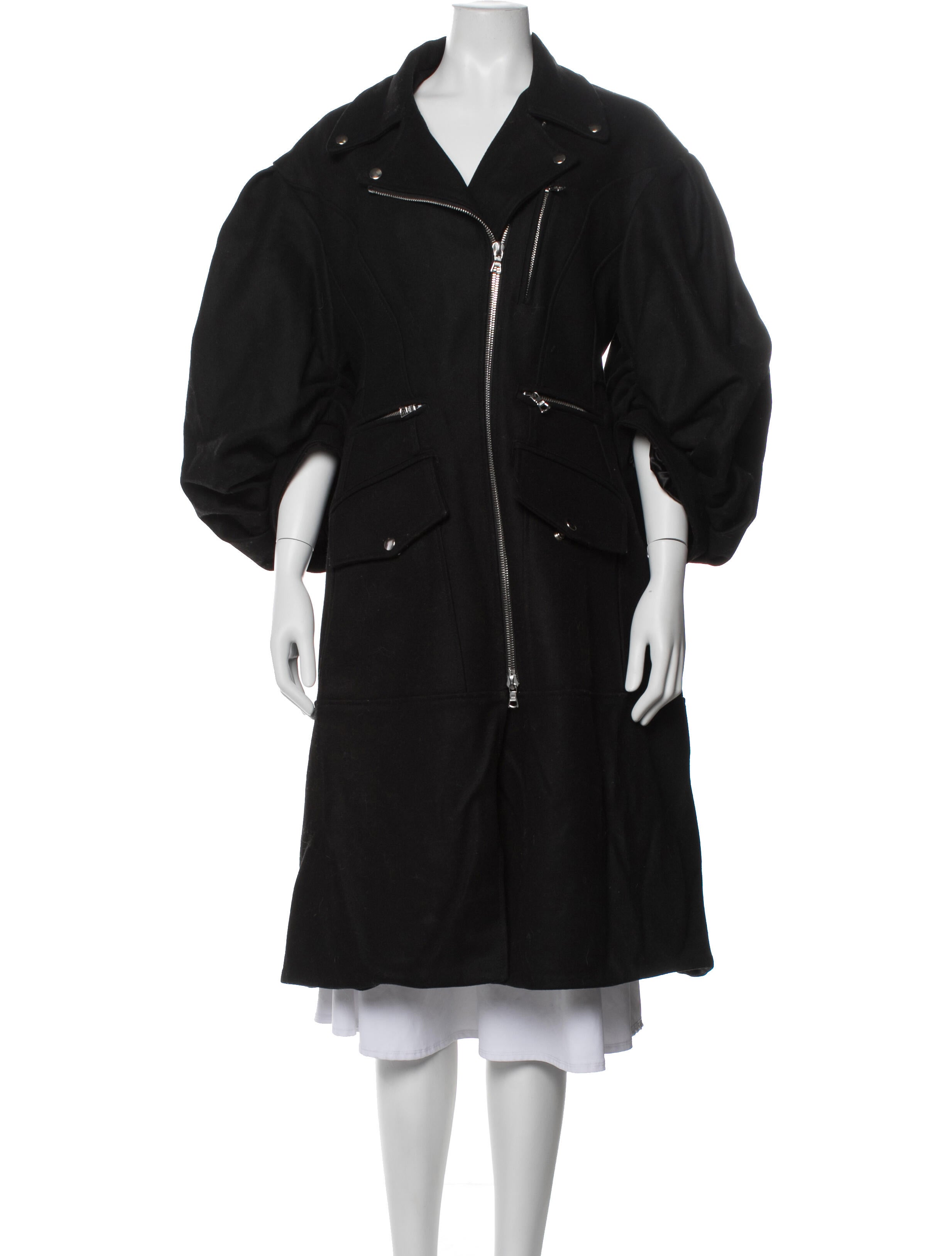 Simone Rocha Coats for Women | The RealReal