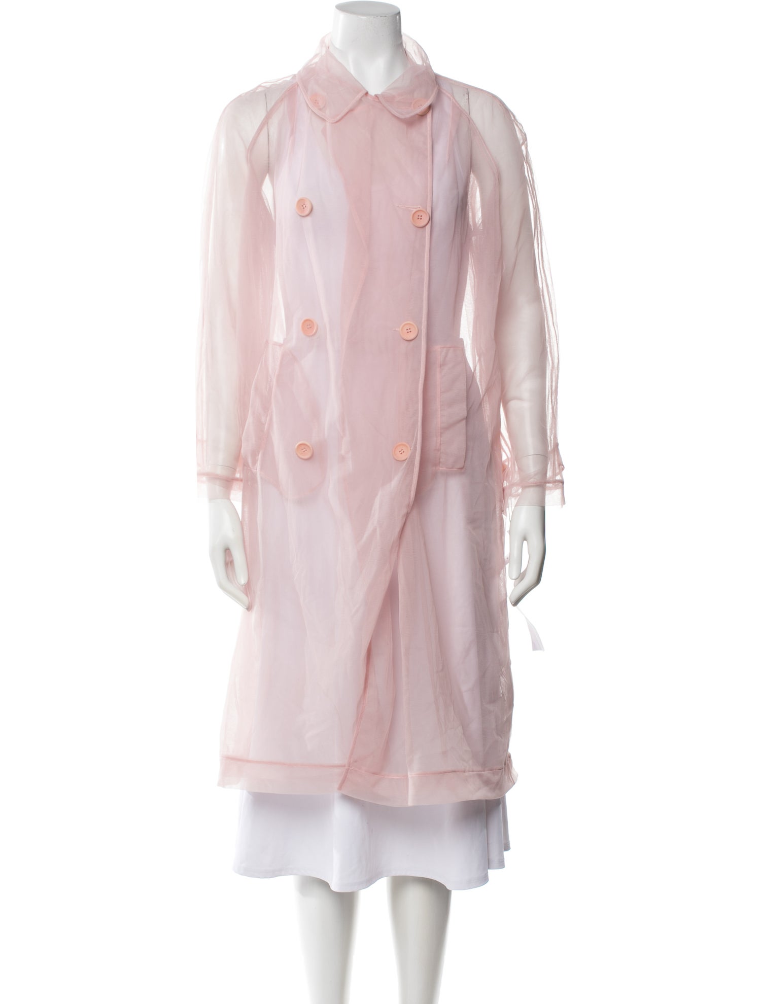 Simone Rocha Coats for Women | The RealReal