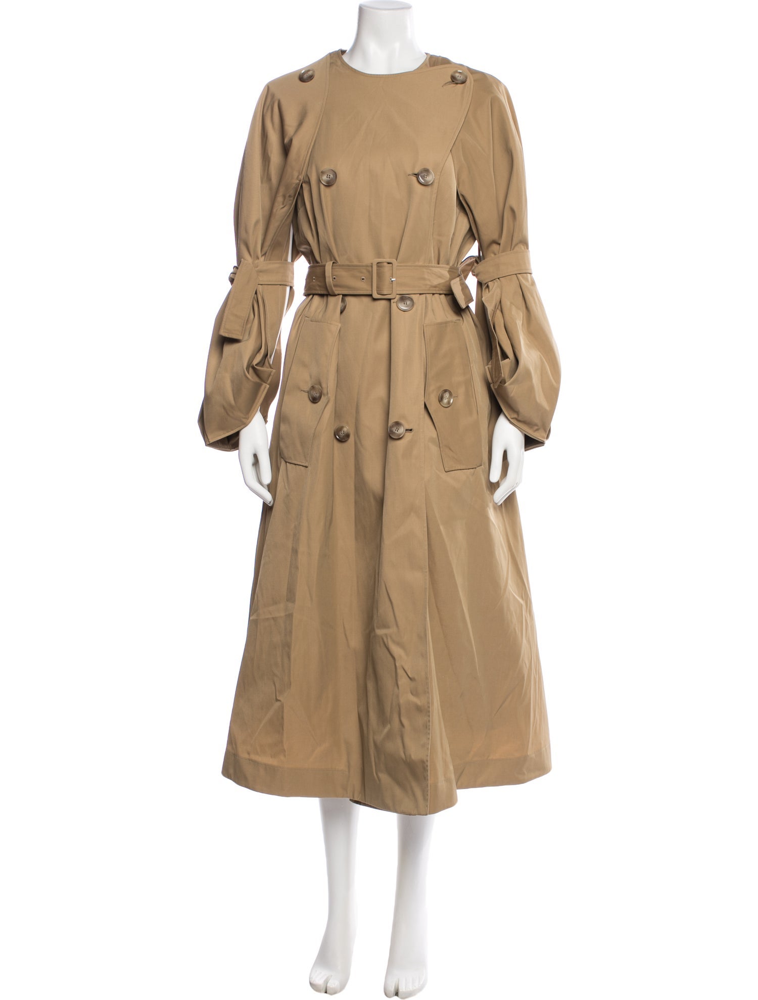 simone rocha ナイロンコート Simone Rocha Coats for Women | The RealReal