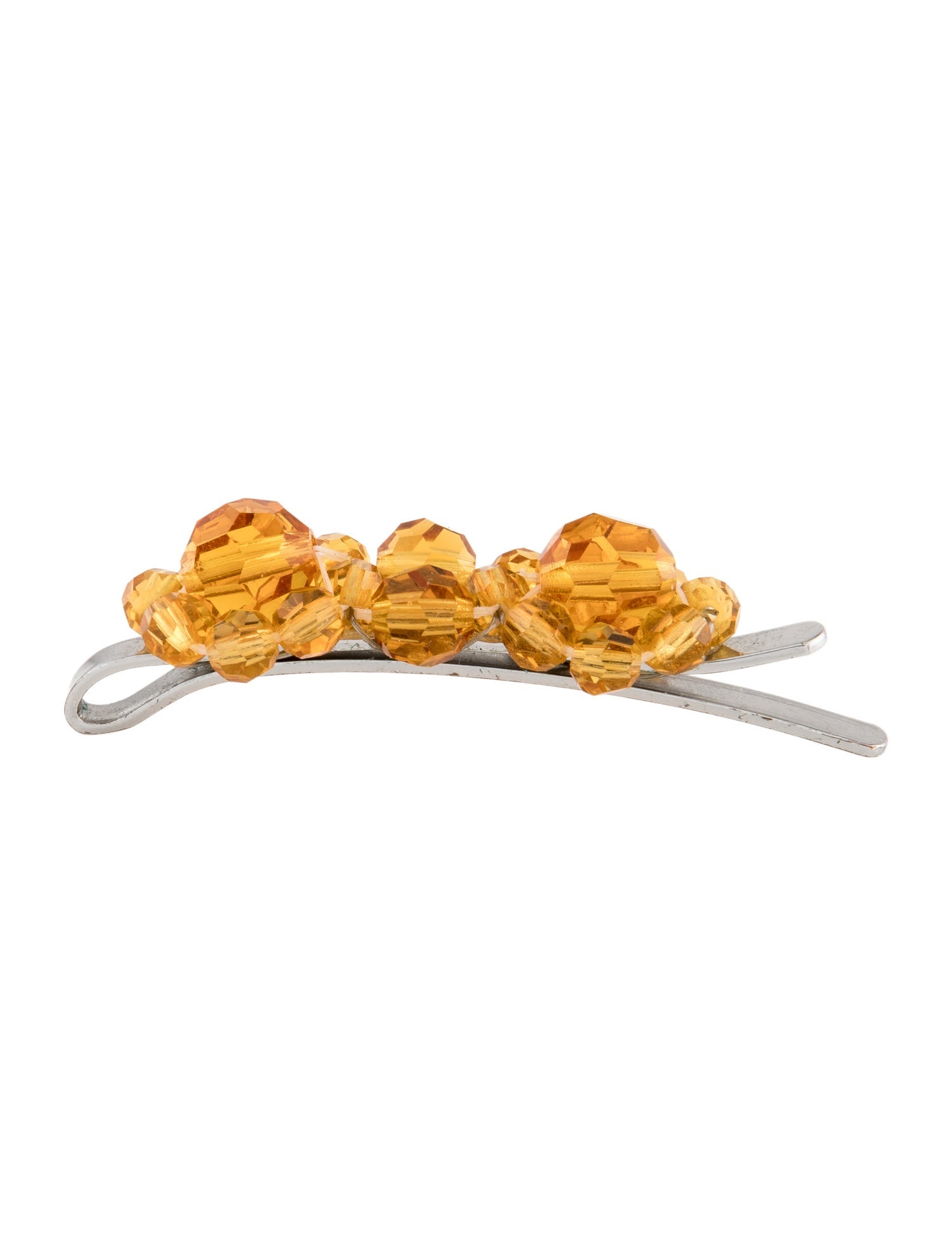 Simone Rocha Hair Clip - Gem