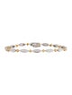 Simon G. 18K Diamond Tennis Bracelet