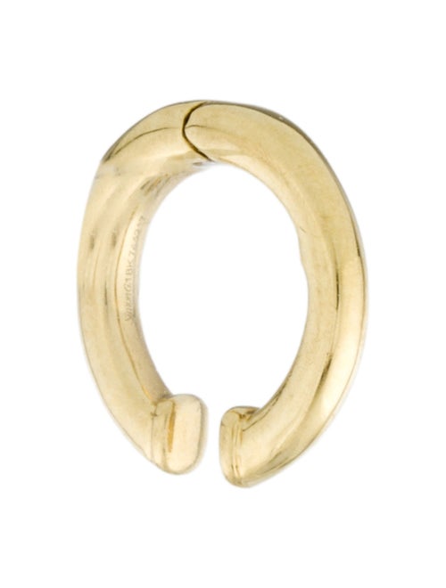 Simon G. 18K Single Ear Cuff