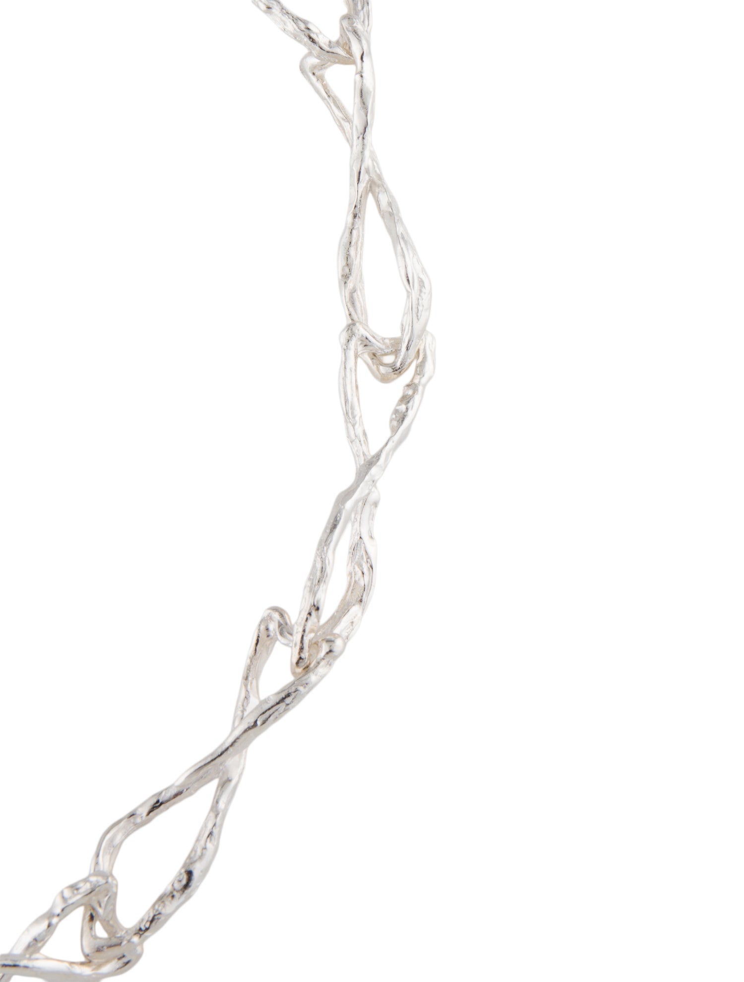 Simuero Sardina Choker Necklace