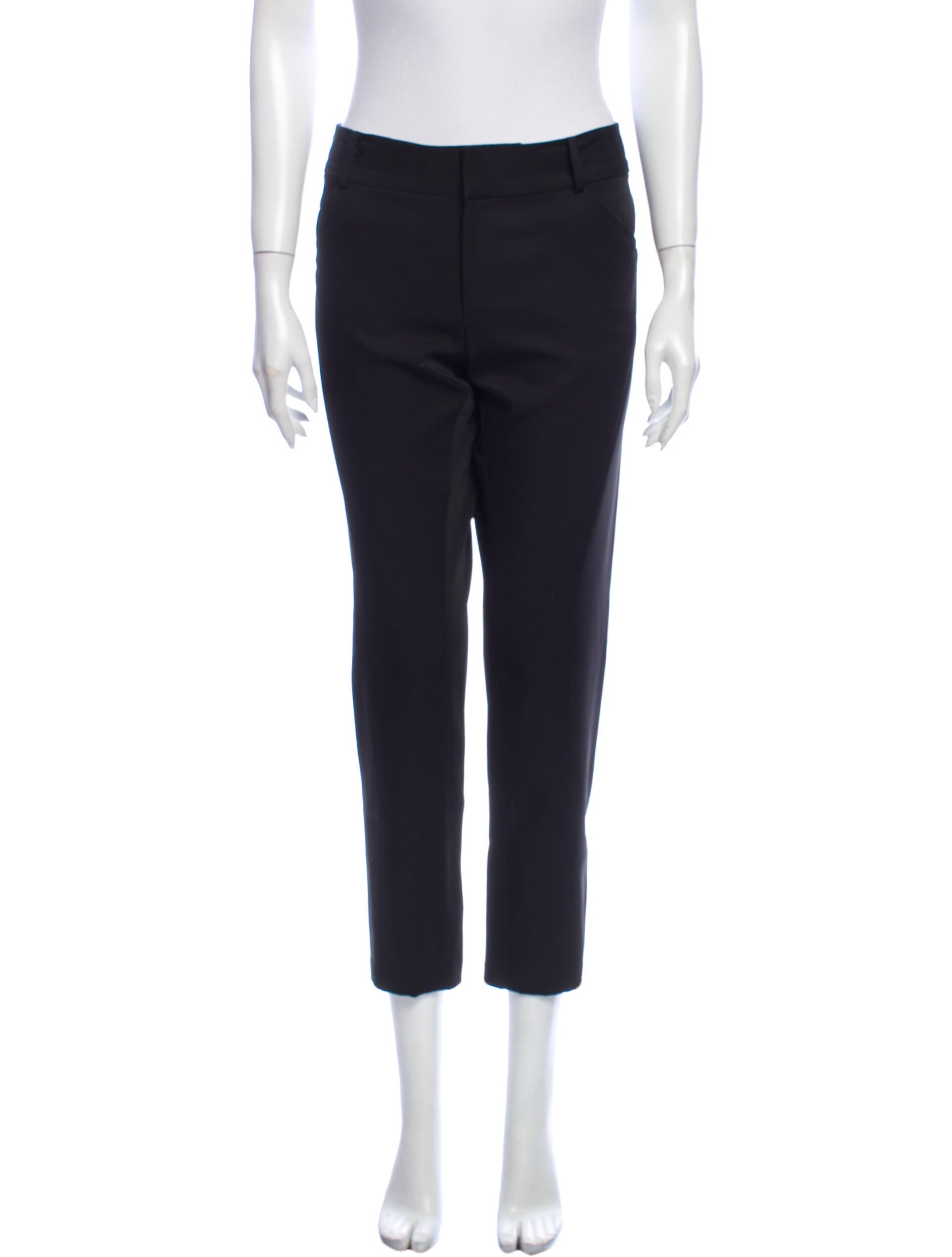 Sinclair Straight Leg Pants w/ Tags