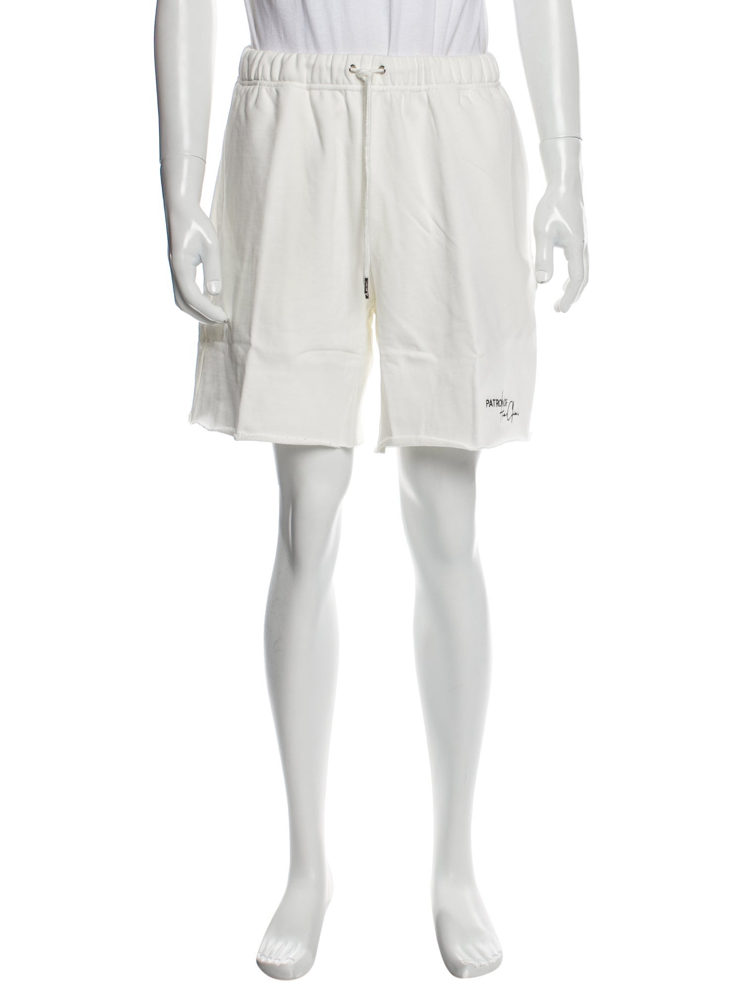 Sinclair Jogger Shorts