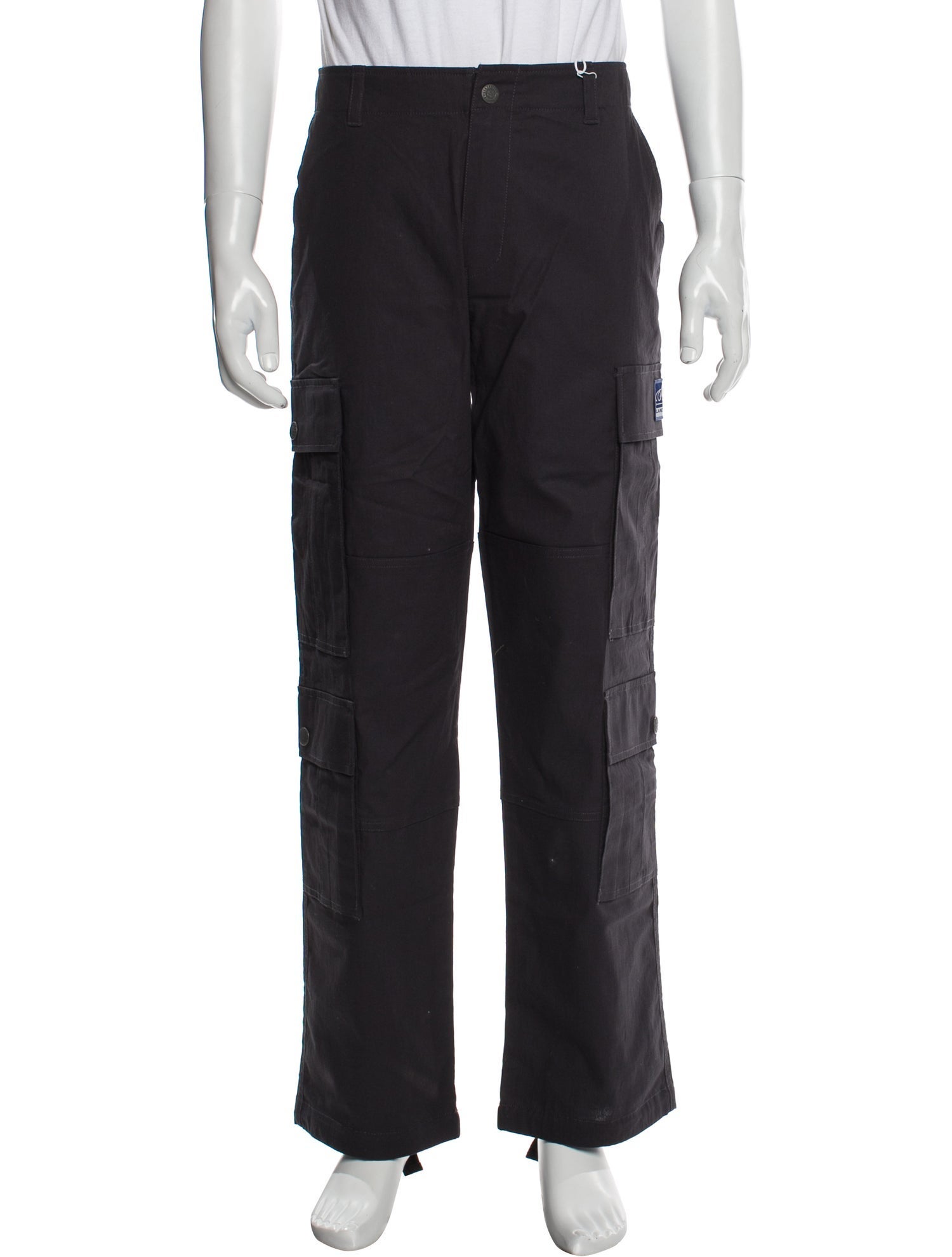 Sinclair Cargo Pants