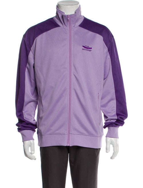 Sinclair Windbreaker