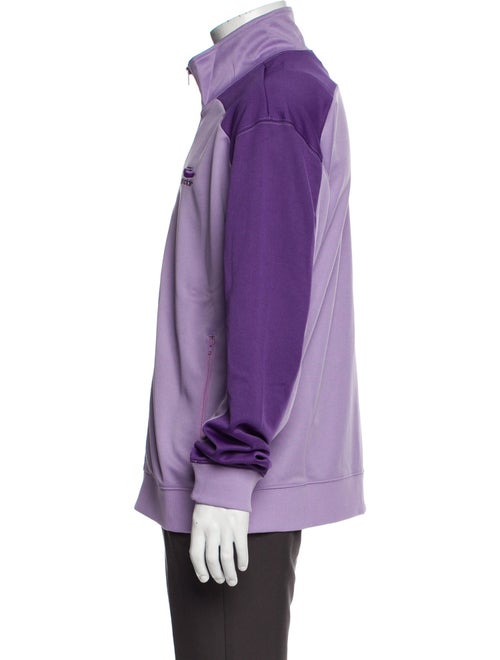 Sinclair Windbreaker