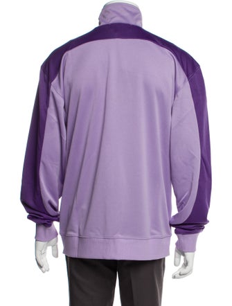 Sinclair Windbreaker