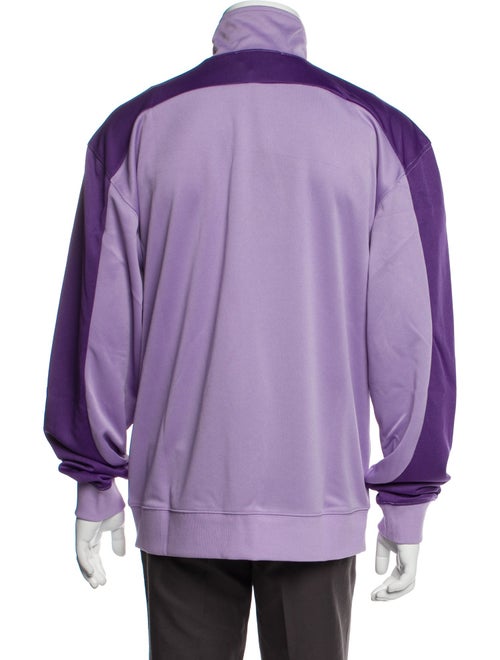 Sinclair Windbreaker