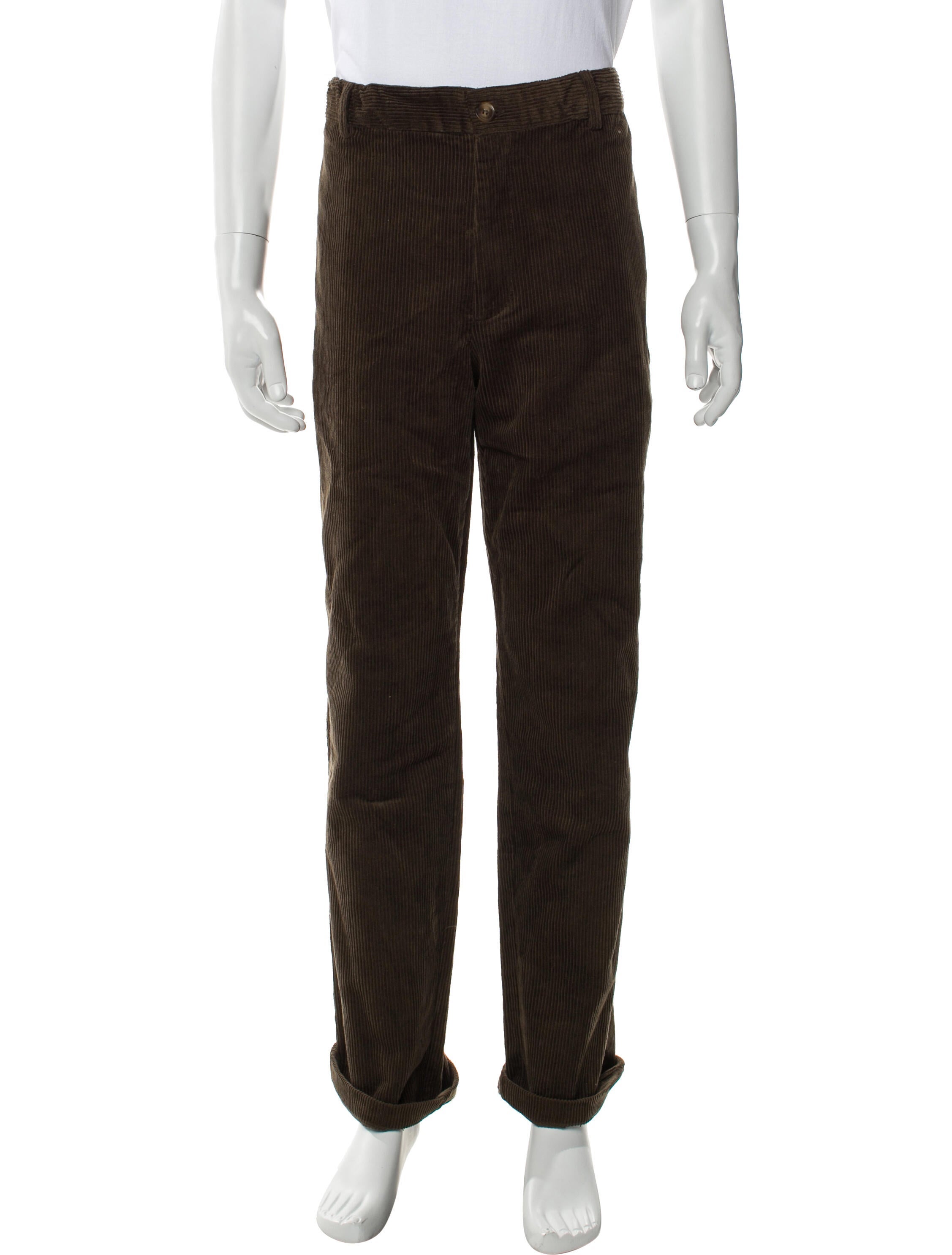 Sinclair Corduroy Pants w/ Tags