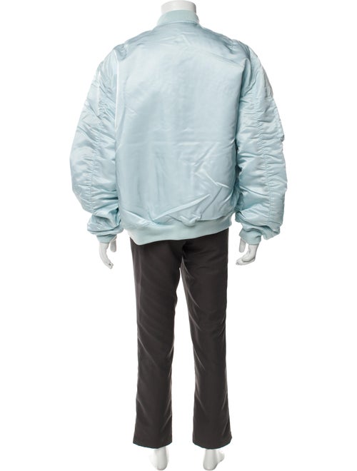 Sinclair Puffer Coat