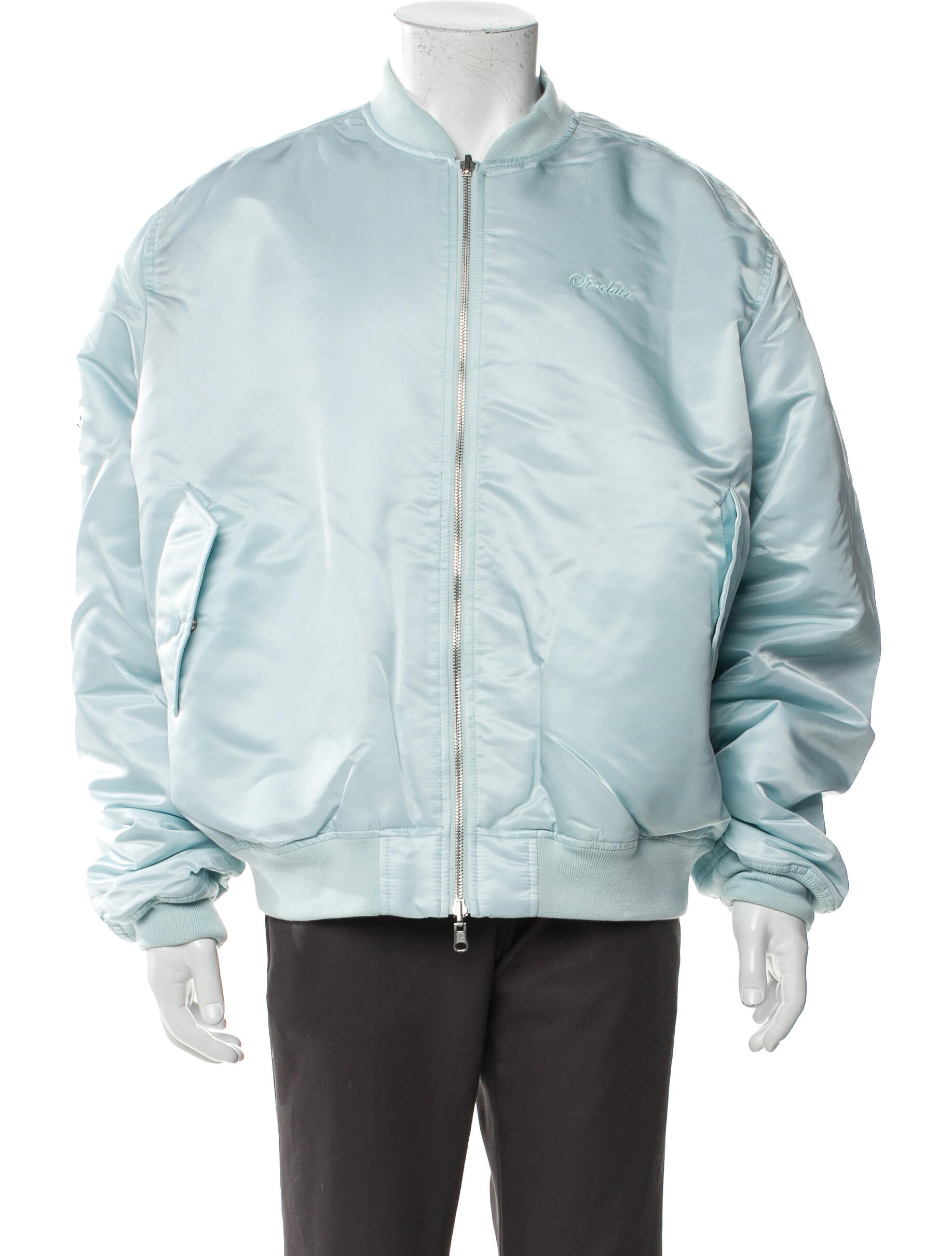 Sinclair Bomber Jacket
