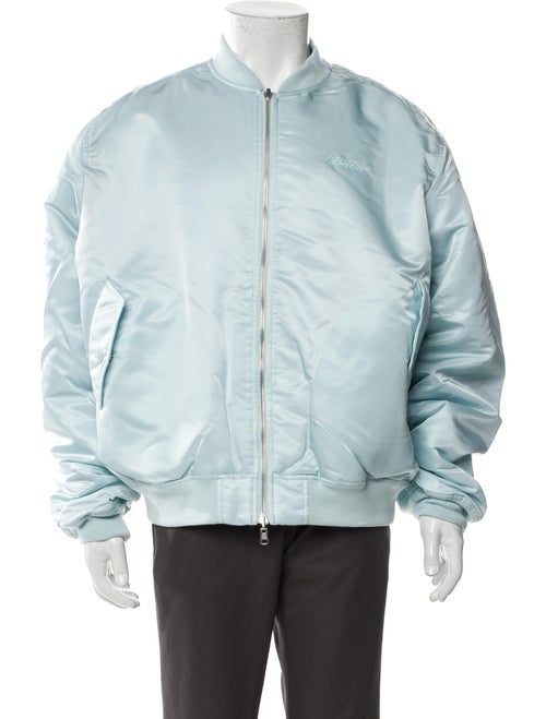 Sinclair Bomber Jacket
