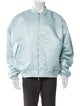 Sinclair Bomber Jacket
