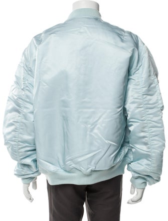 Sinclair Bomber Jacket