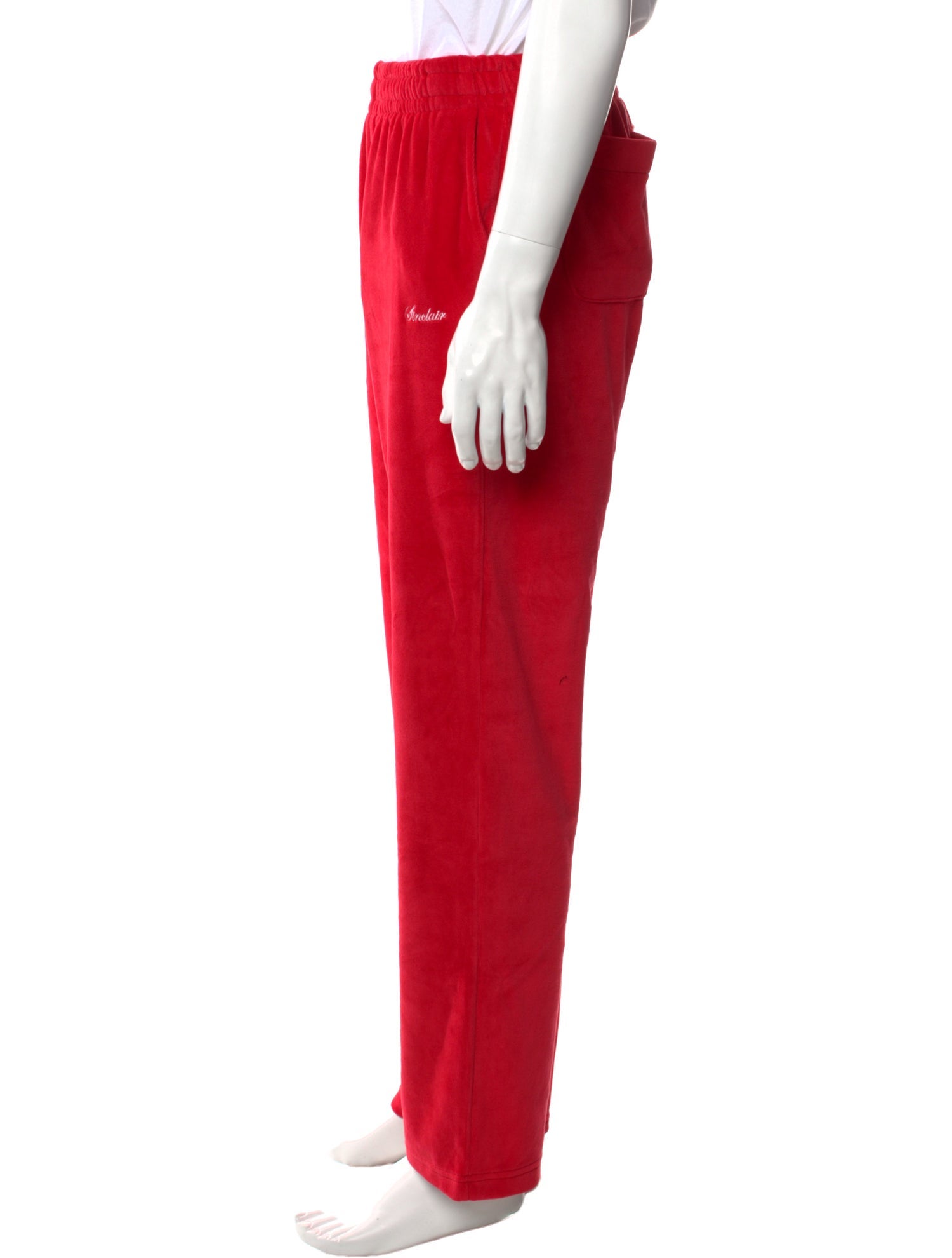 Sinclair Lounge Bottoms