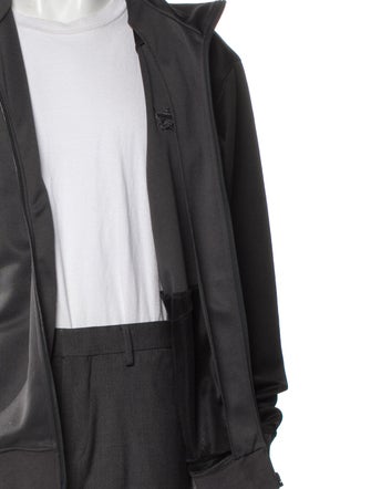 Sinclair Overcoat