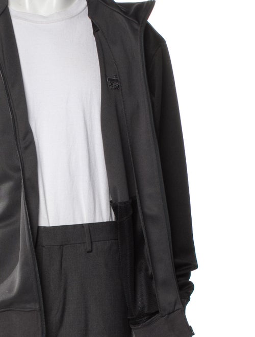 Sinclair Overcoat