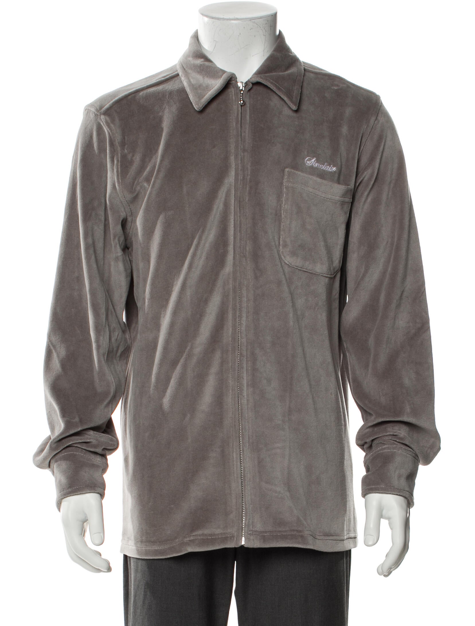 Sinclair Jacket w/ Tags