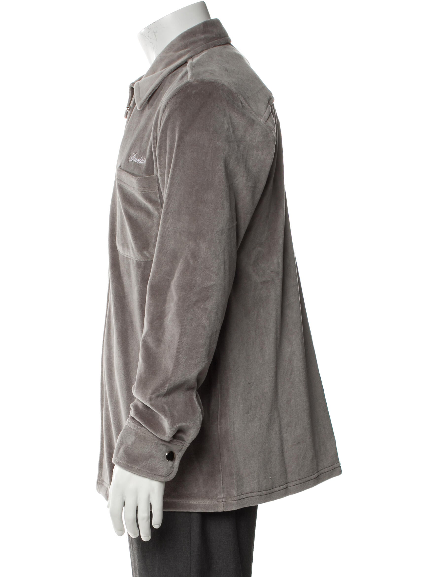 Sinclair Jacket w/ Tags