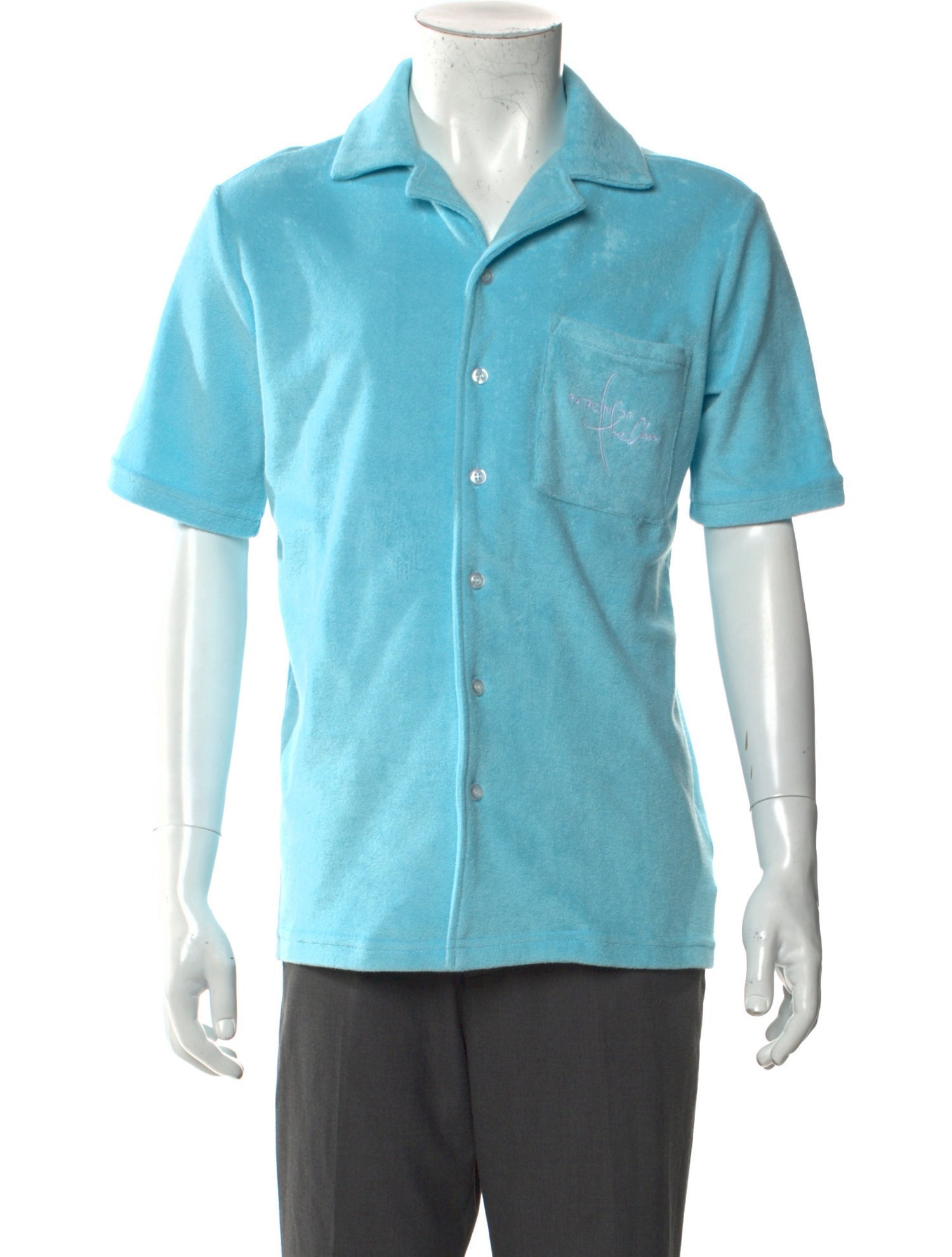Sinclair Short Sleeve Shirt