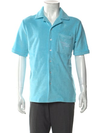 Sinclair Short Sleeve Shirt
