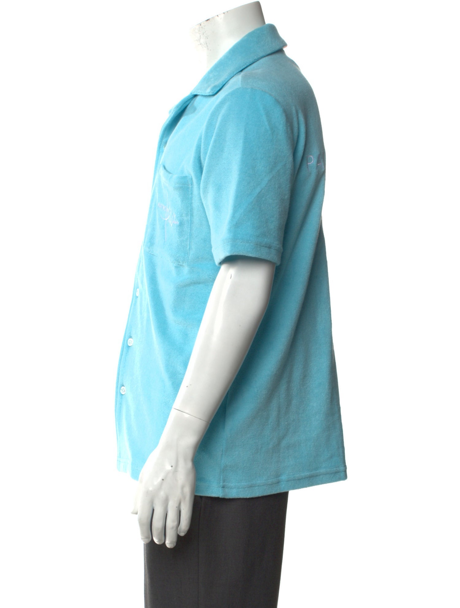 Sinclair Short Sleeve Shirt