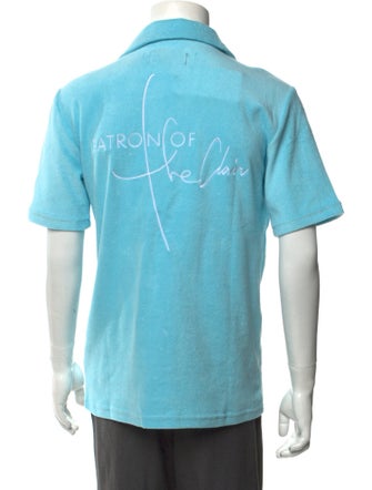 Sinclair Short Sleeve Shirt