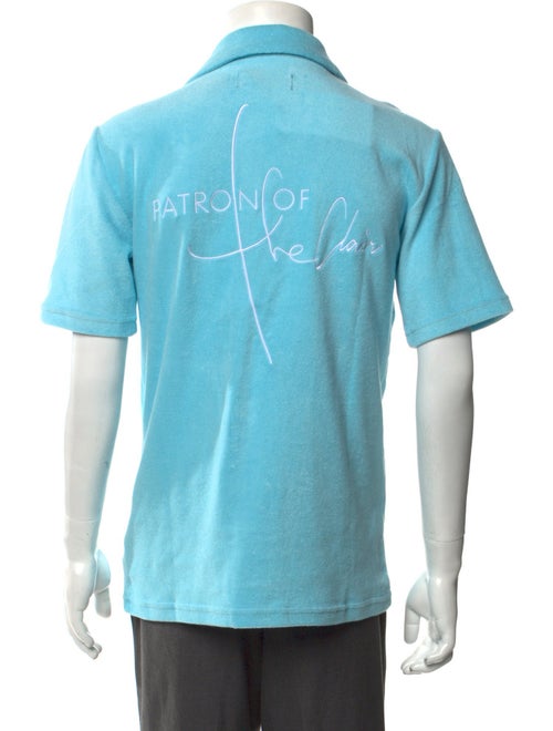 Sinclair Short Sleeve Shirt