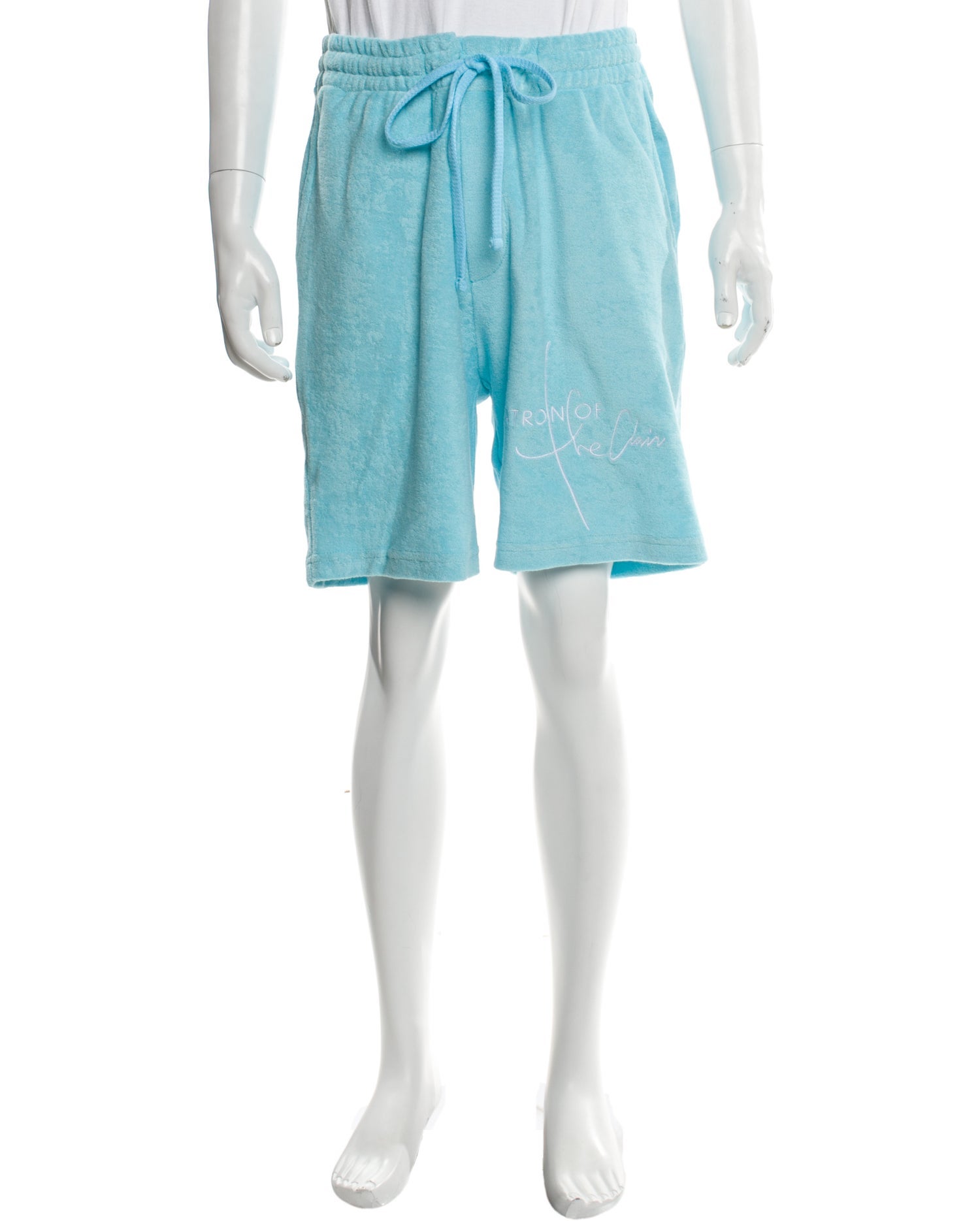 Sinclair Jogger Shorts