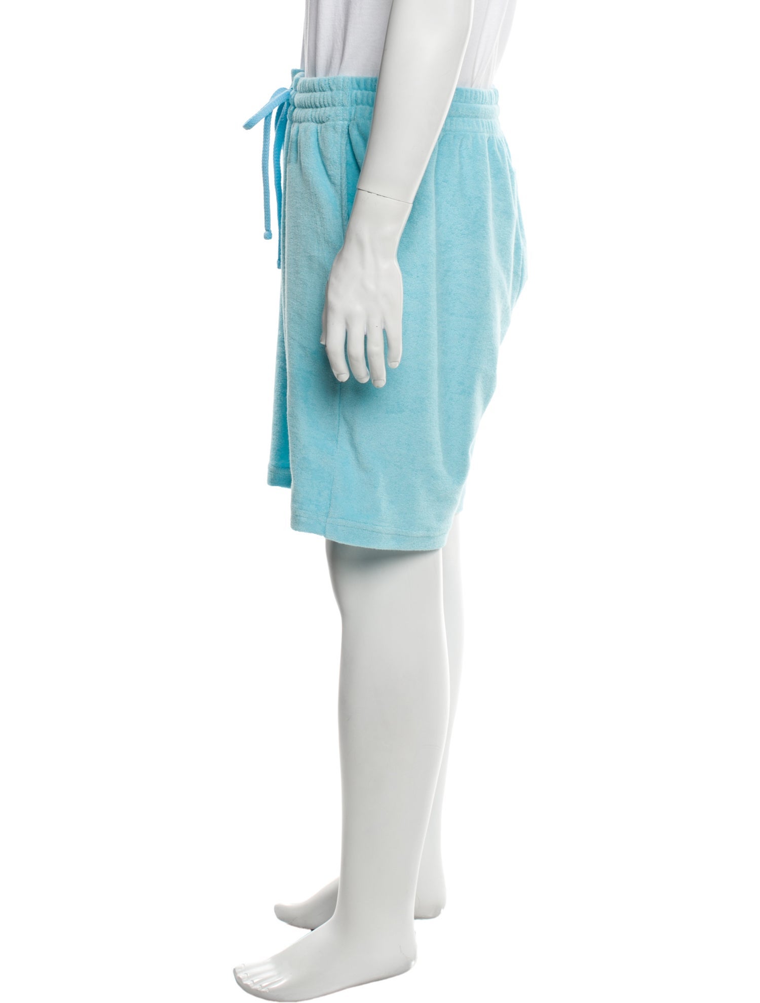 Sinclair Jogger Shorts