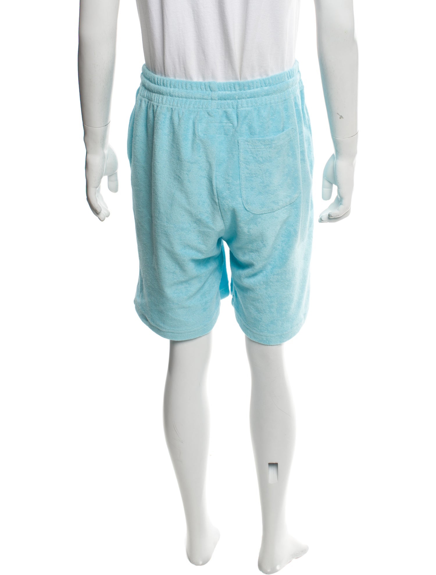 Sinclair Jogger Shorts