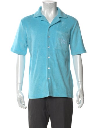 Sinclair Short Sleeve Shirt