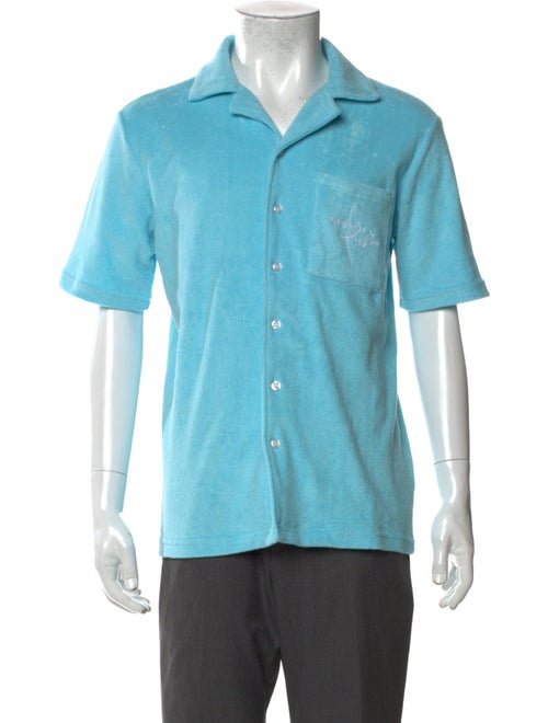 Sinclair Short Sleeve Shirt