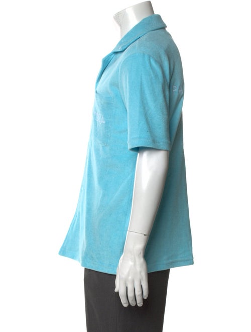 Sinclair Short Sleeve Shirt