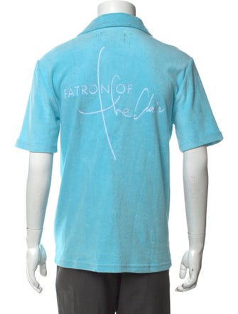 Sinclair Short Sleeve Shirt