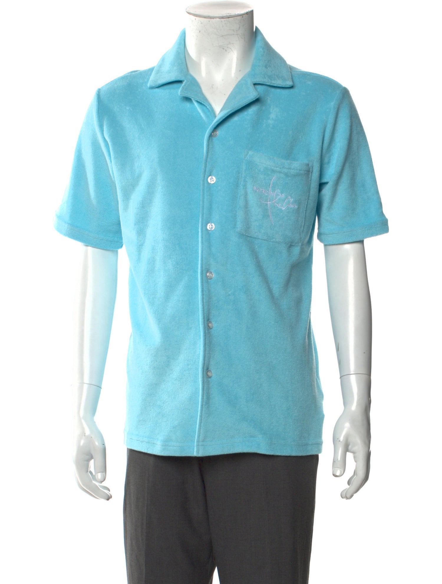 Sinclair Short Sleeve Shirt
