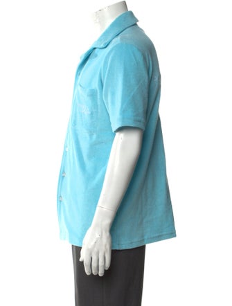 Sinclair Short Sleeve Shirt