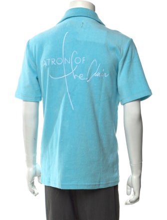 Sinclair Short Sleeve Shirt