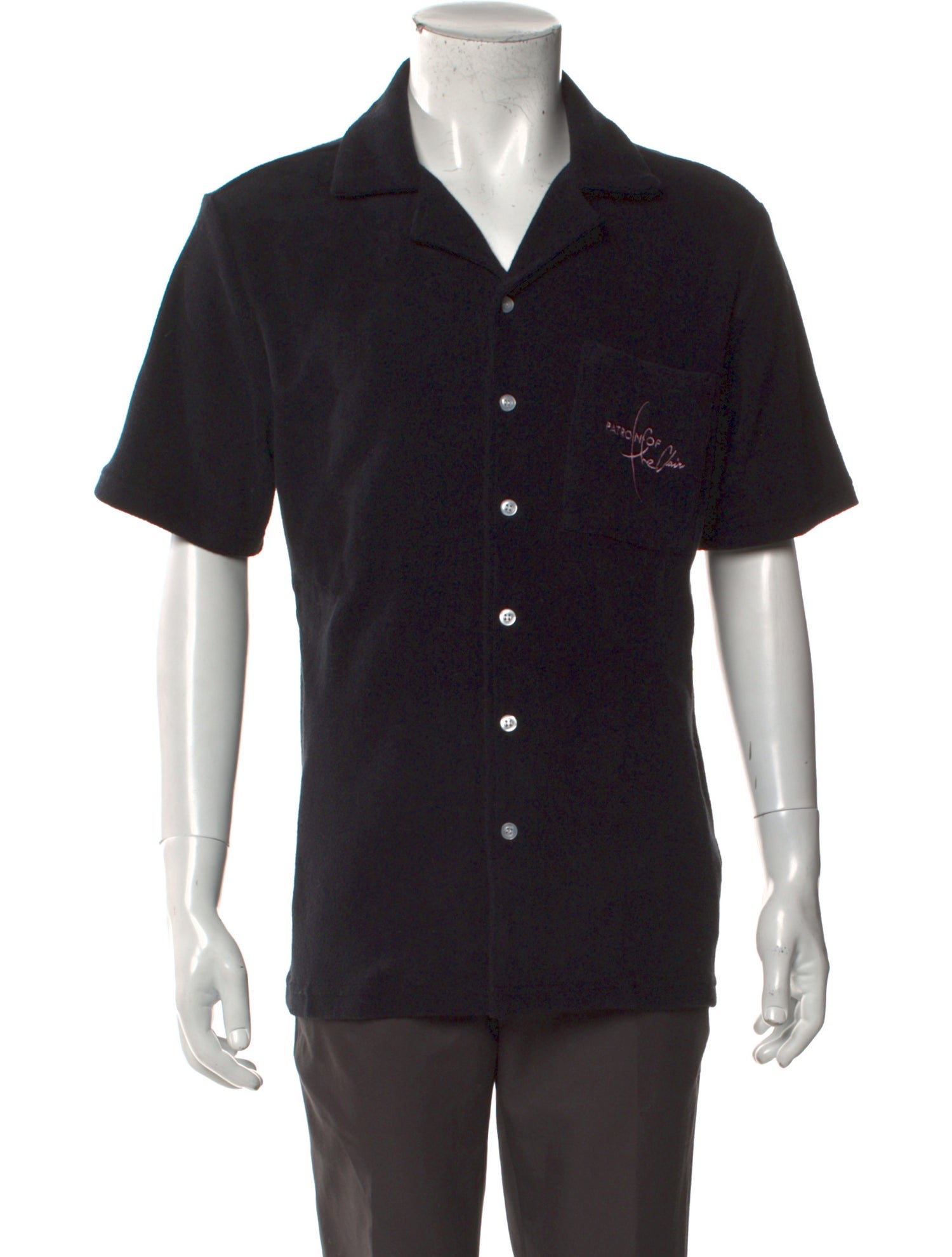 Sinclair Short Sleeve Shirt w/ Tags
