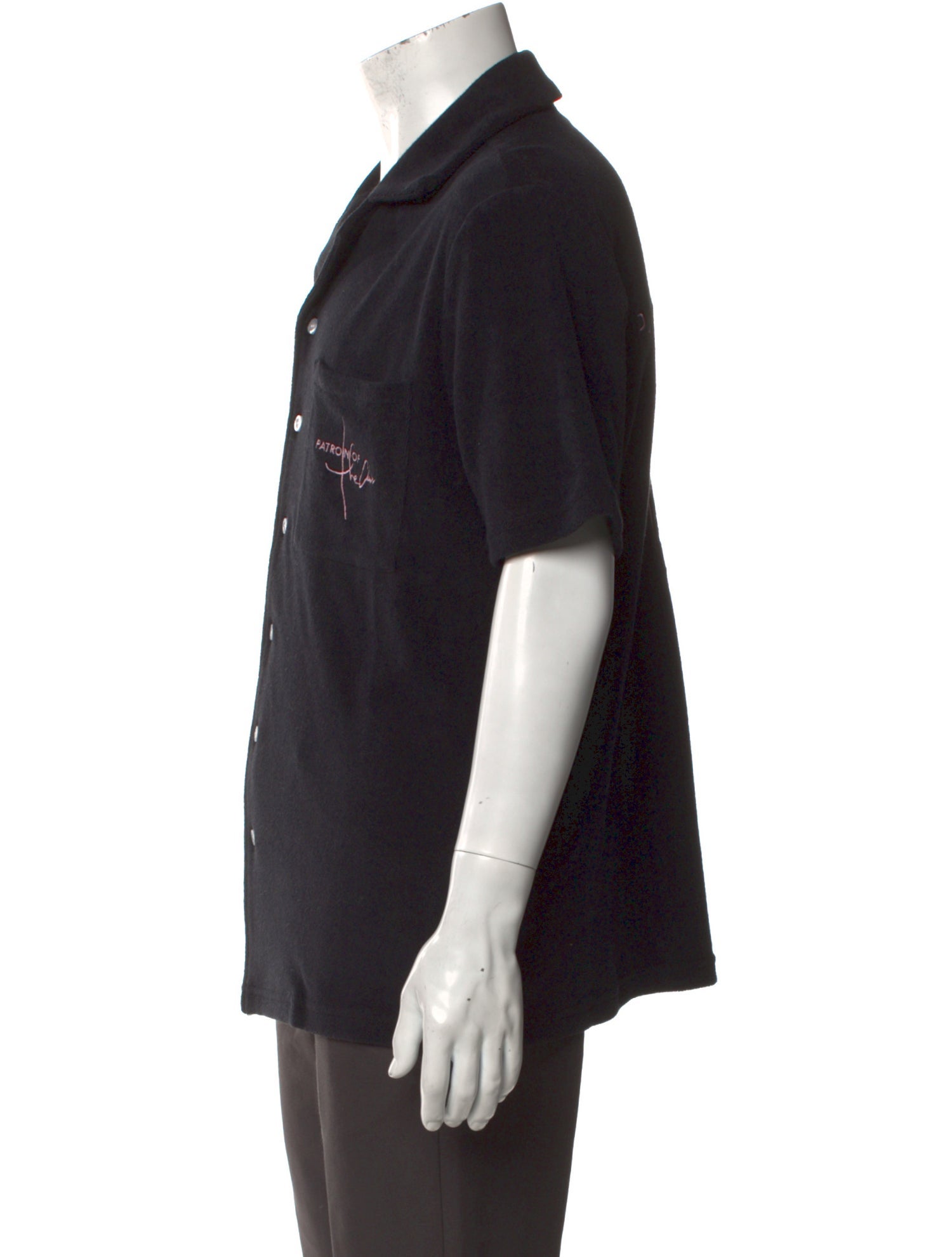Sinclair Short Sleeve Shirt w/ Tags