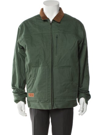 Sinclair Utility Jacket