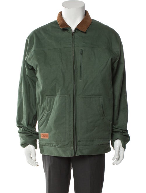 Sinclair Utility Jacket