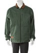 Sinclair Utility Jacket