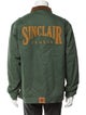 Sinclair Utility Jacket