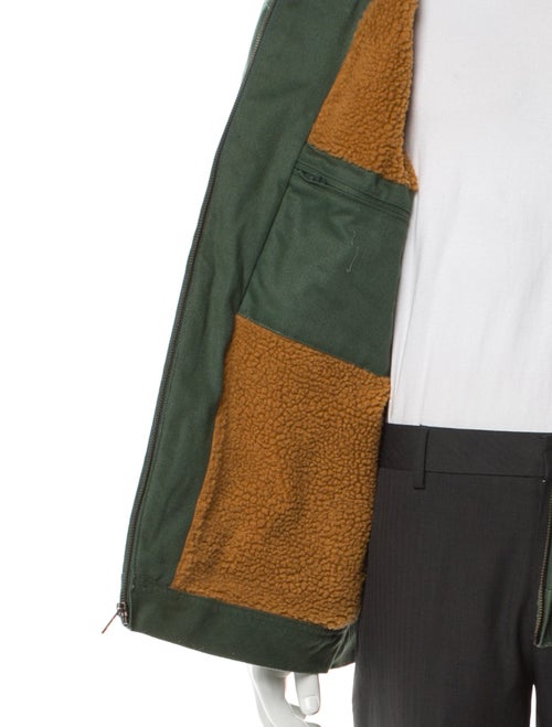 Sinclair Utility Jacket