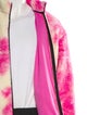 Sinclair Tie-Dye Print Jacket